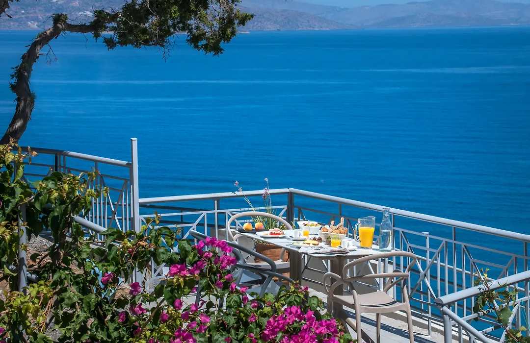 Mistral Mare Hotel-1