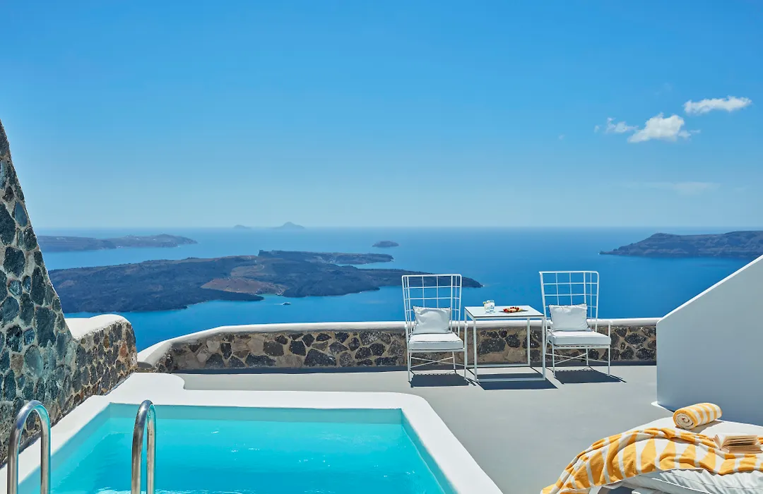 Katikies Chromata Santorini - The Leading Hotels Of The World-1