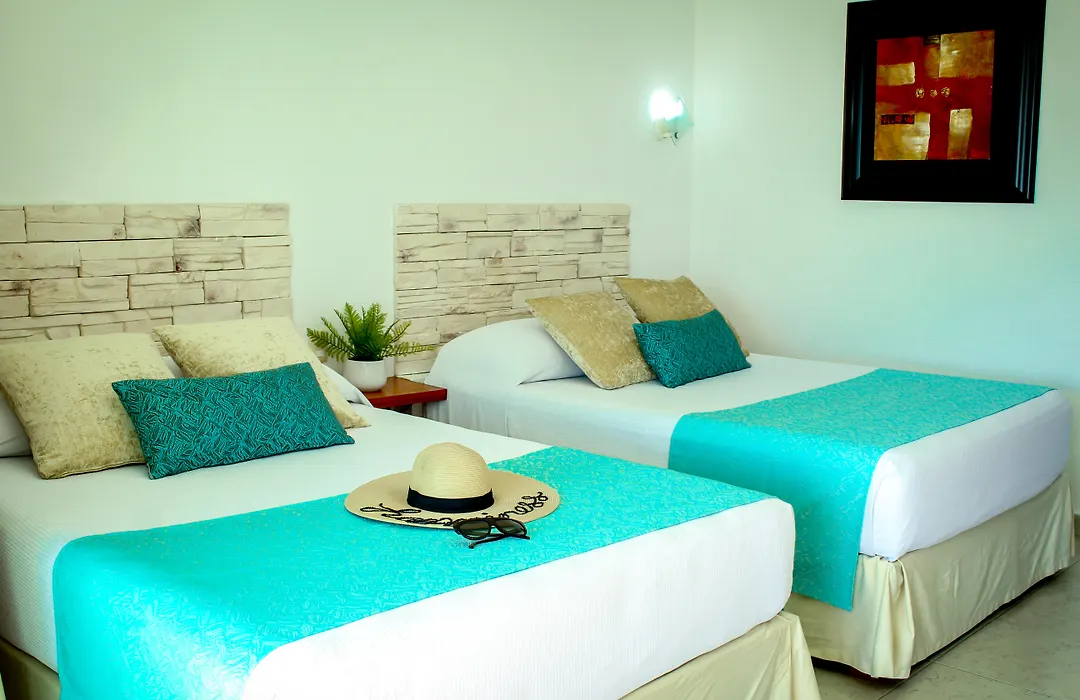 Hotel Casa Melissa-1