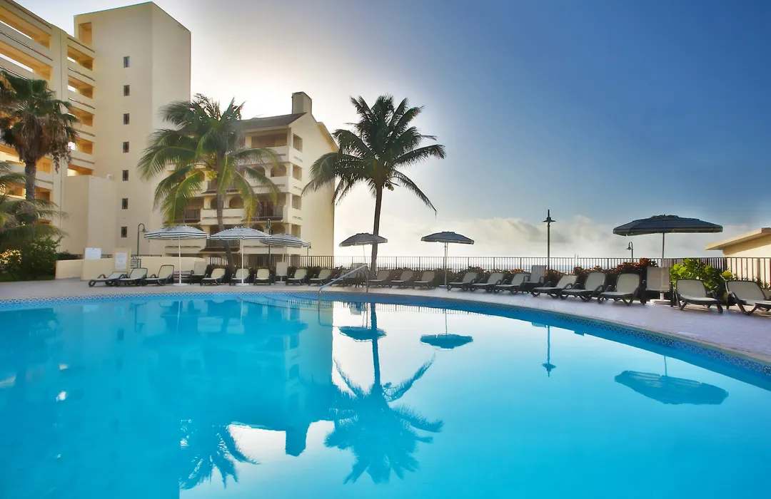 The Royal Islander - An All Suites Resort-1