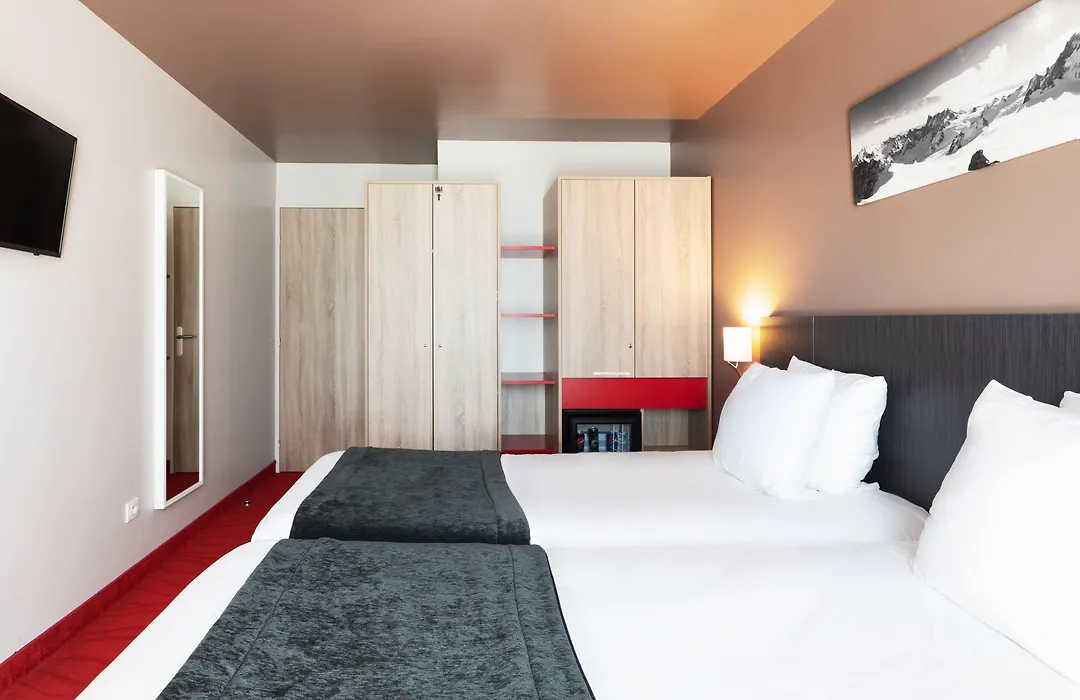 Sowell Hotels Le Parc & Spa-1