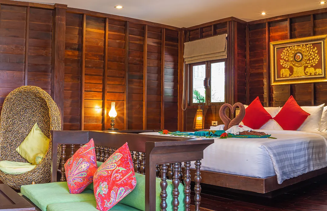 Chaweng Garden Beach Resort - Koh Samui-1