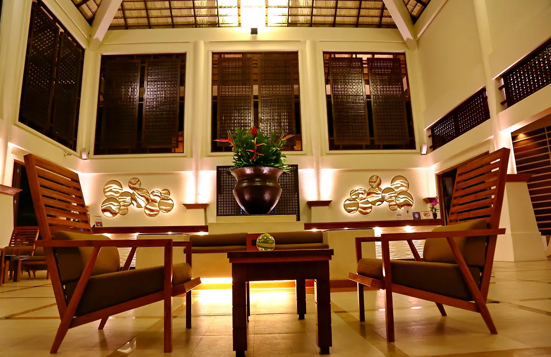 Dinso Resort & Villas Ko Chang, Vignette Collection By Ihg-1