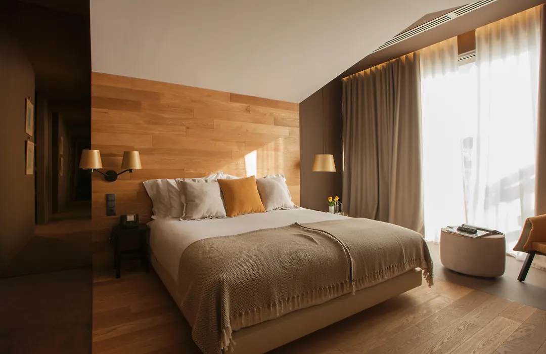 Vale D'Azenha Hotel Rural & Residences-1
