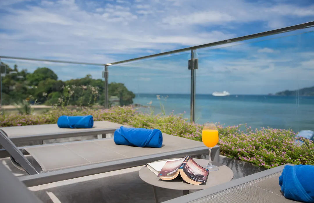 Patong Signature Boutique Hotel-1