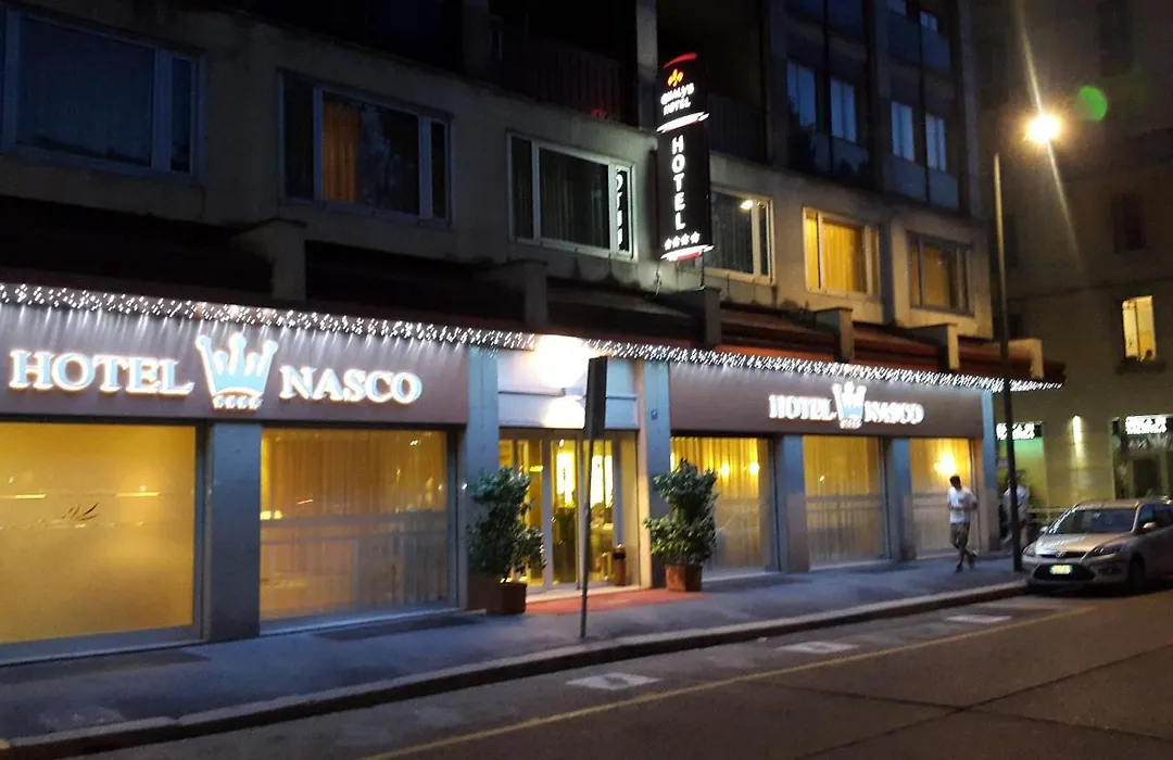 Hotel Nasco-1