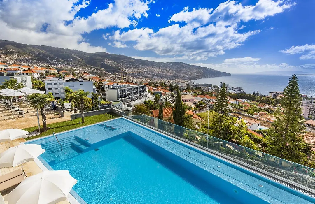 Madeira Panoramico Hotel-1