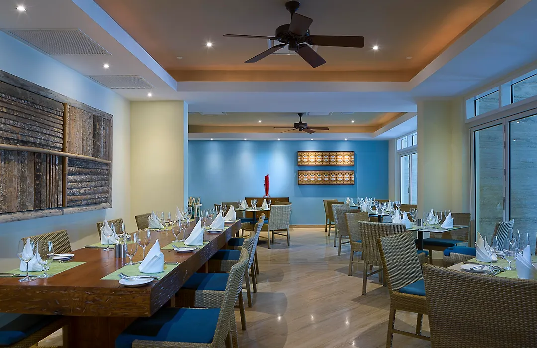 The Westin Puntacana Resort-1