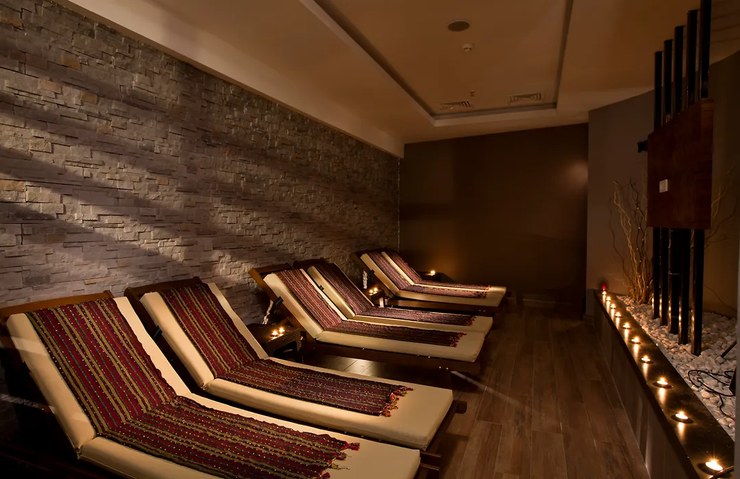 Grand Park Lara Hotel-1