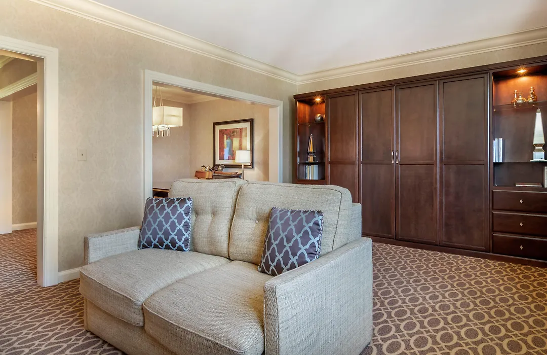 Omni Atlanta Hotel At Centennial Park-1
