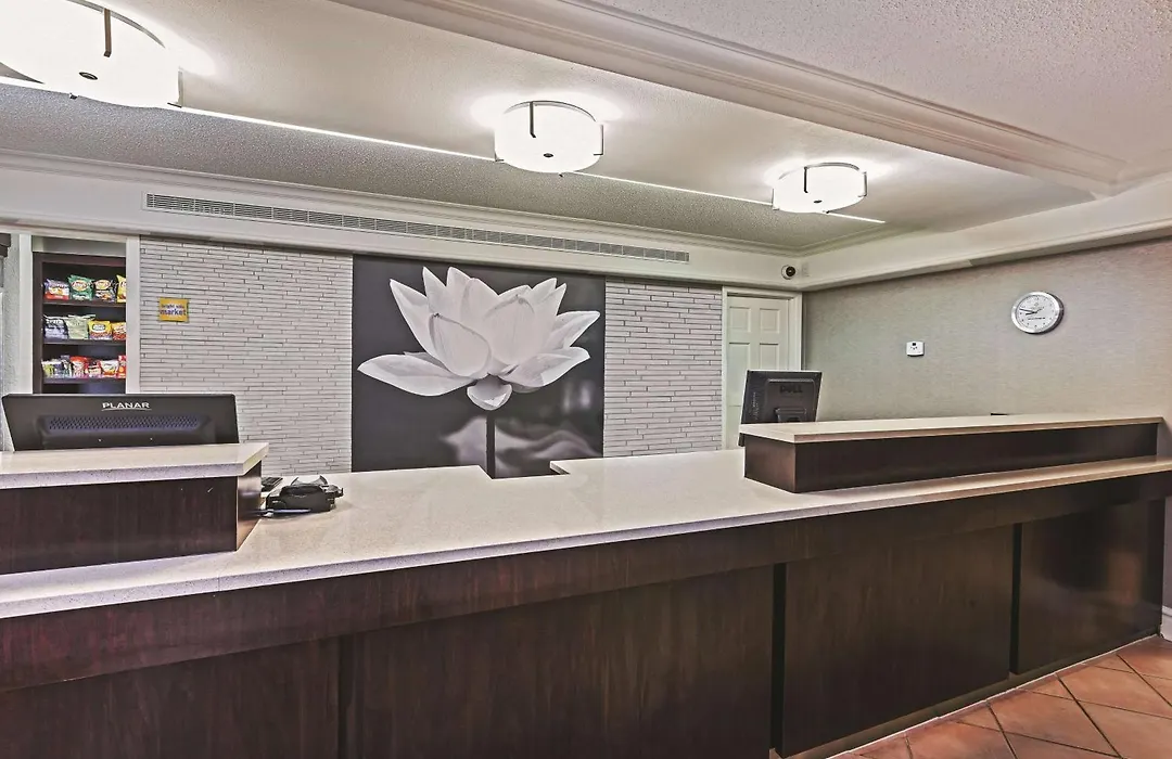 Travelodge By Wyndham Houston Cy-Fair-1