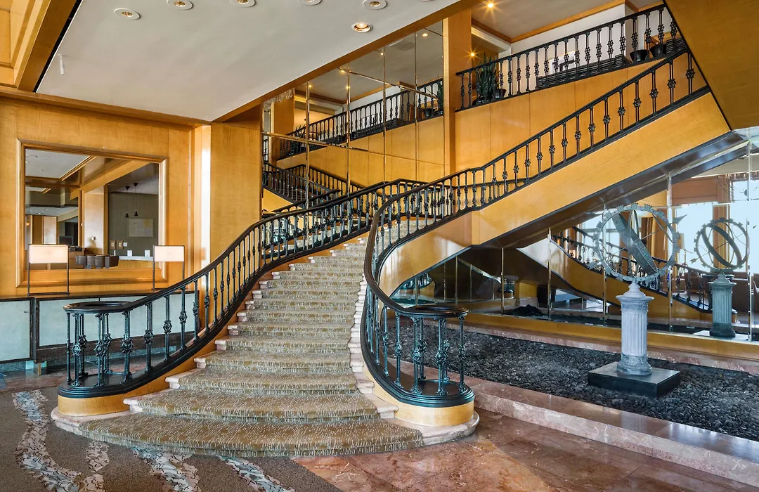 The Westin New Orleans-1