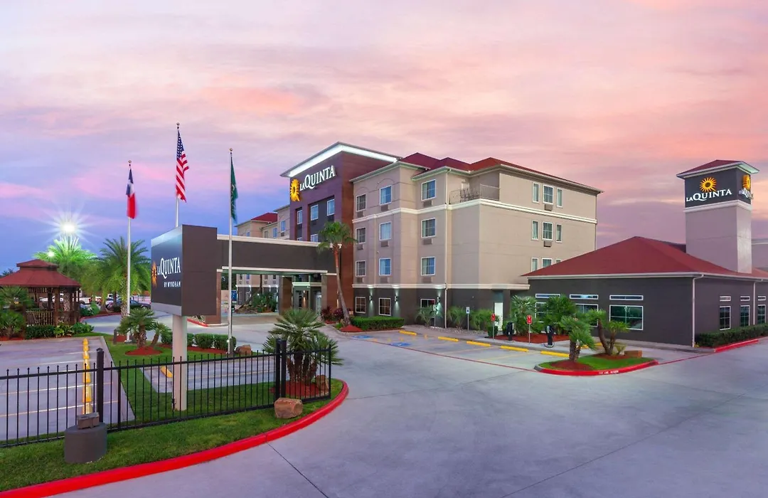 La Quinta By Wyndham Houston Channelview-1