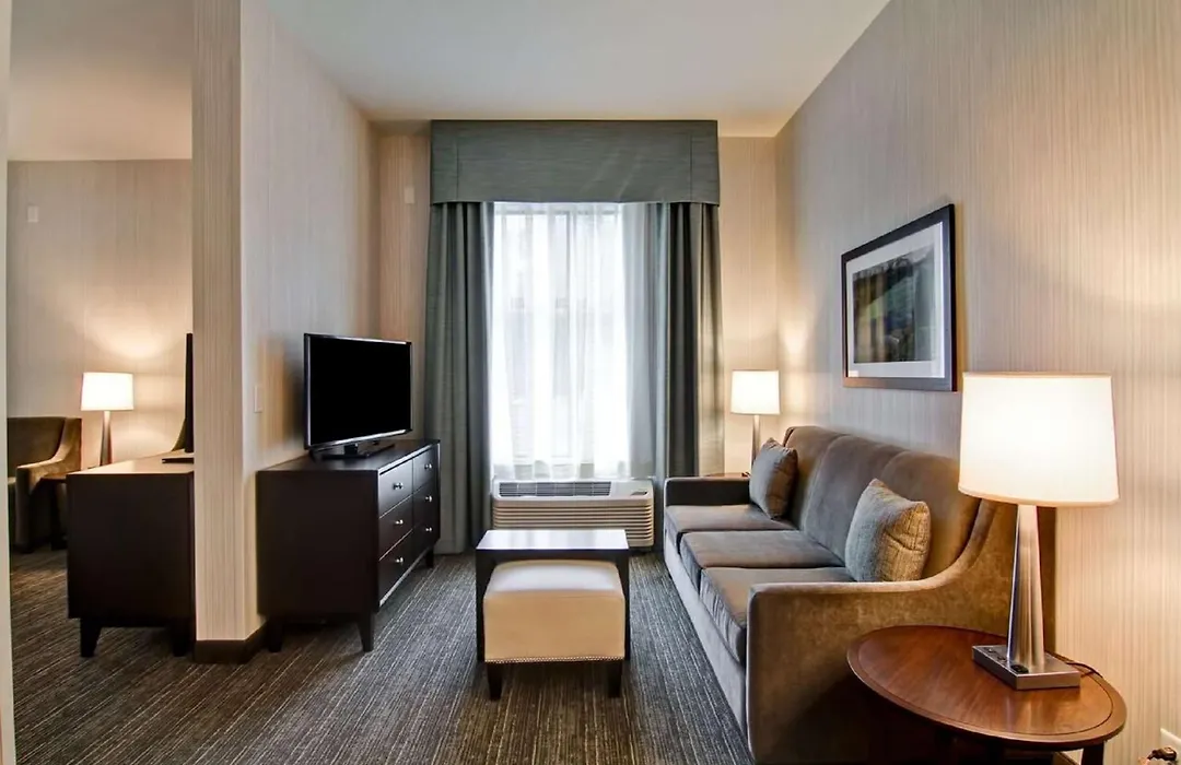 Homewood Suites By Hilton Clifton Park-1