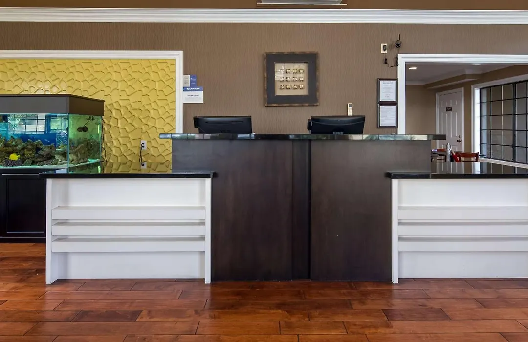 Best Western Palm Garden Inn-1