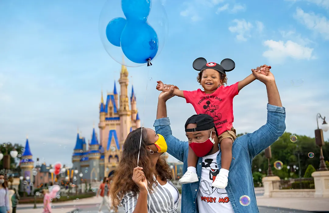 Disney'S All-Star Music Resort-1