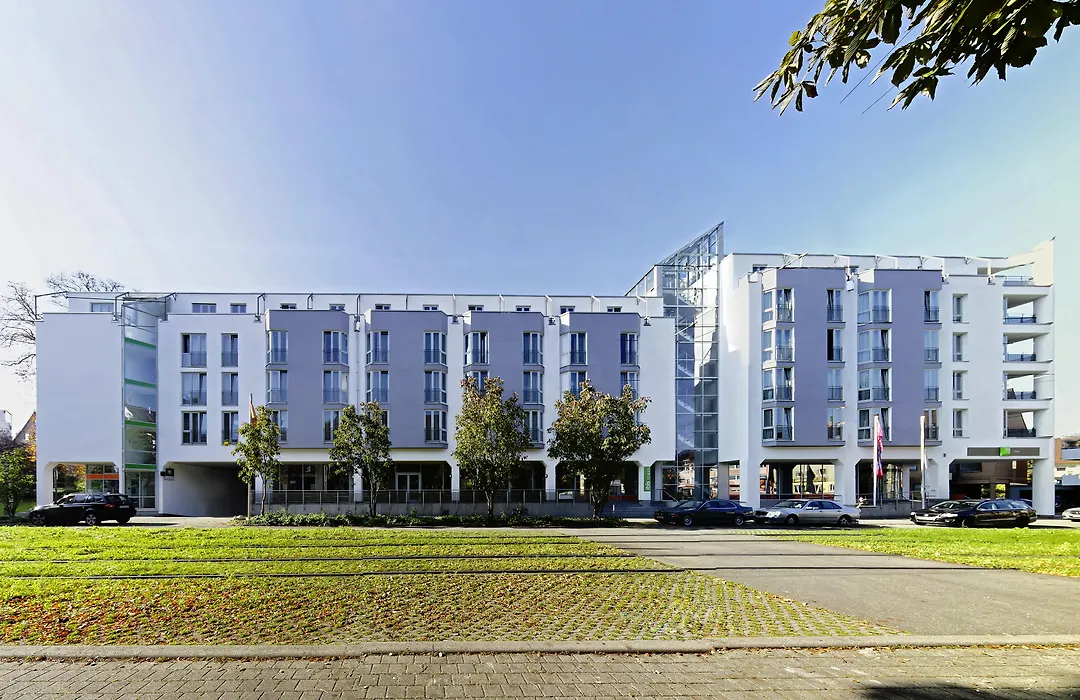 Ibis Styles Stuttgart-1