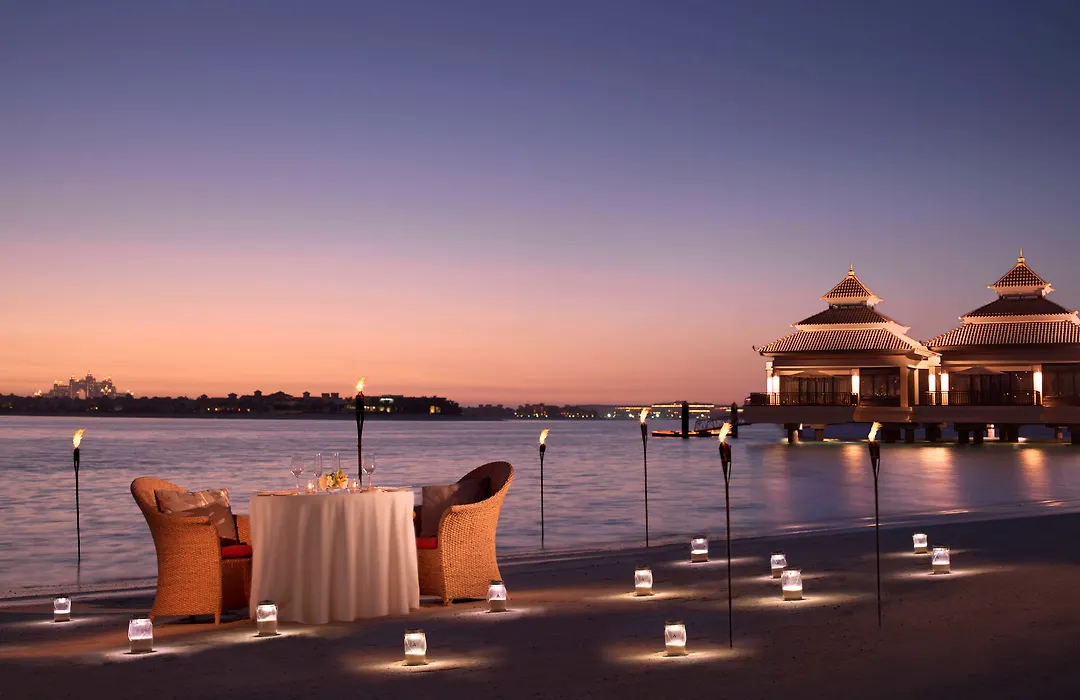 Anantara The Palm Dubai Resort-1