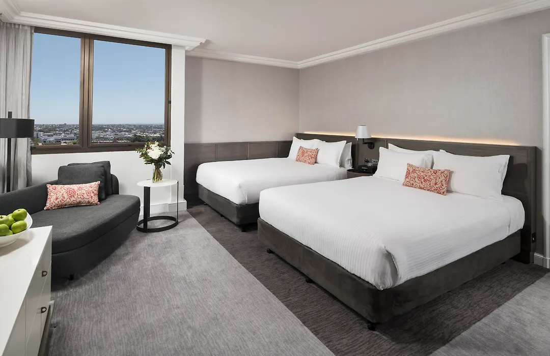 Pan Pacific Perth-1