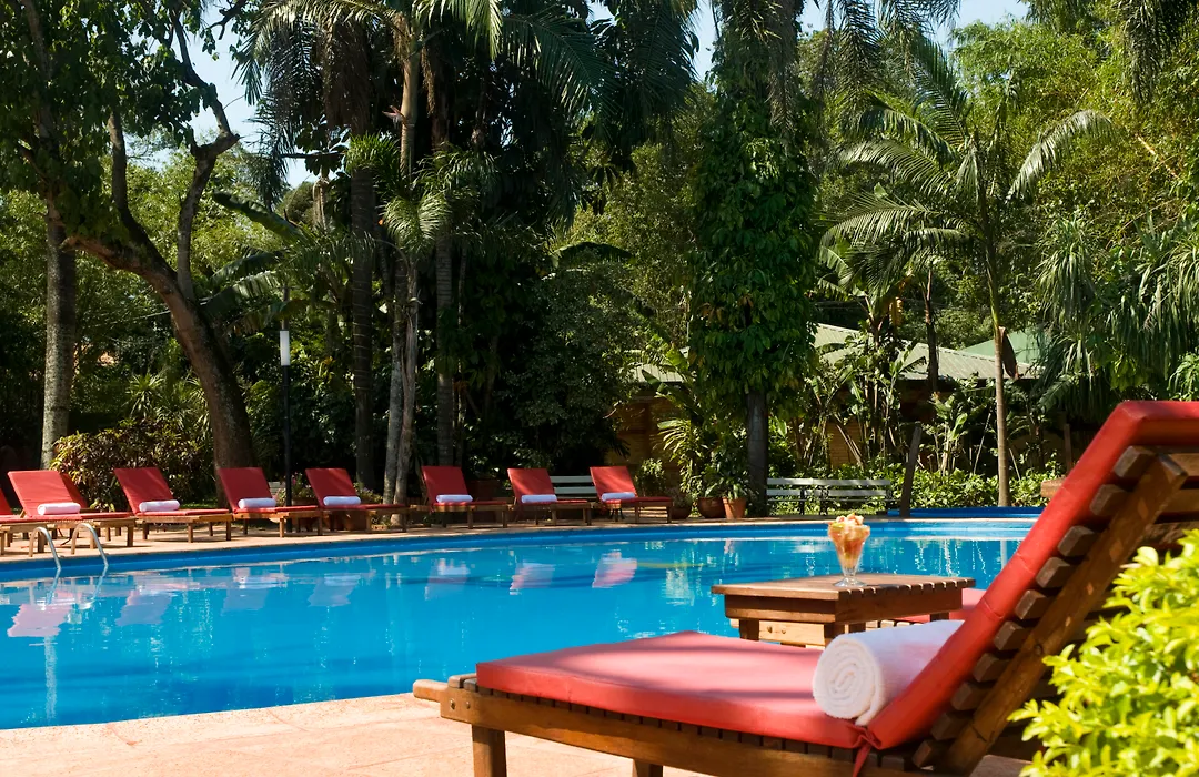 Hotel Saint George-1