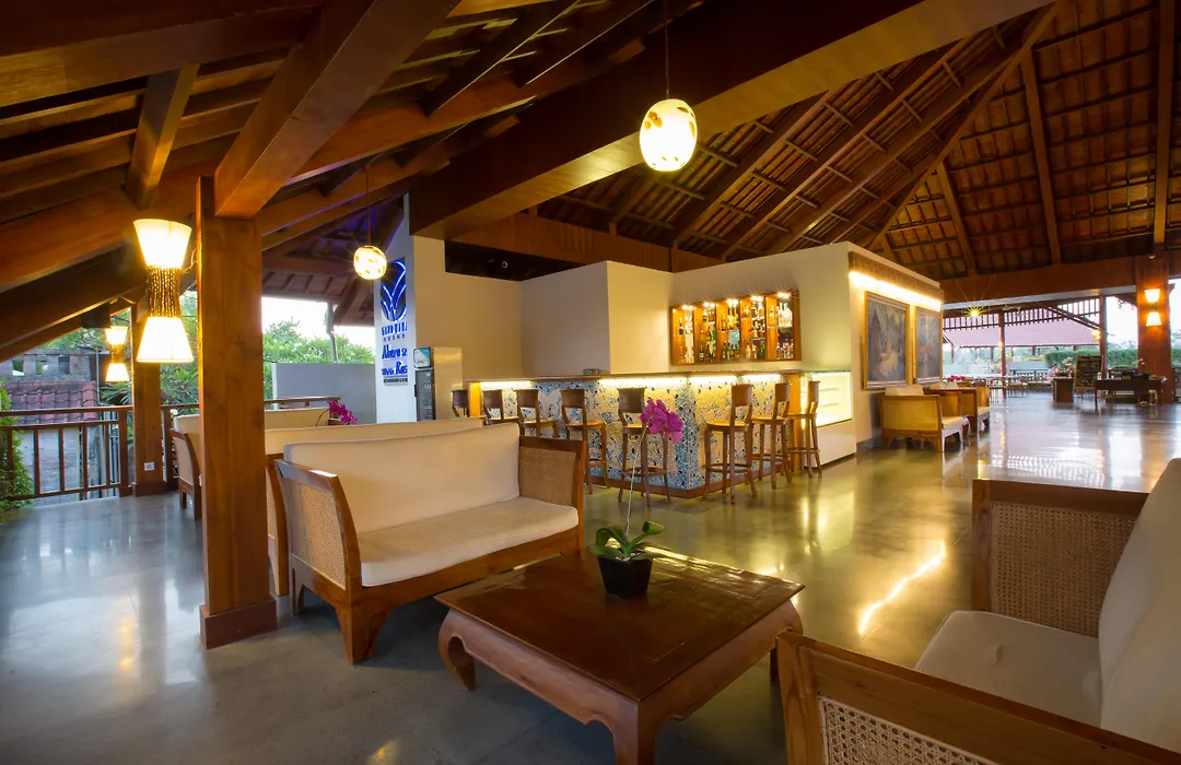 Ubud Wana Resort-1