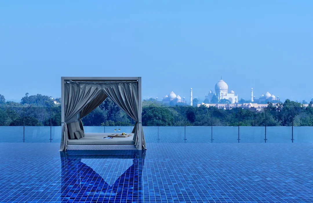Taj Agra-1