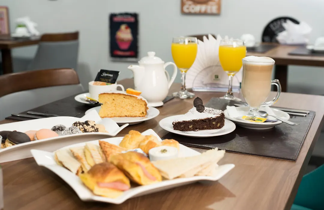 Holiday Inn Montevideo By Ihg-1