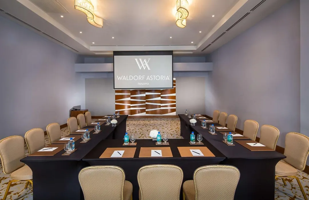 Waldorf Astoria Panama-1