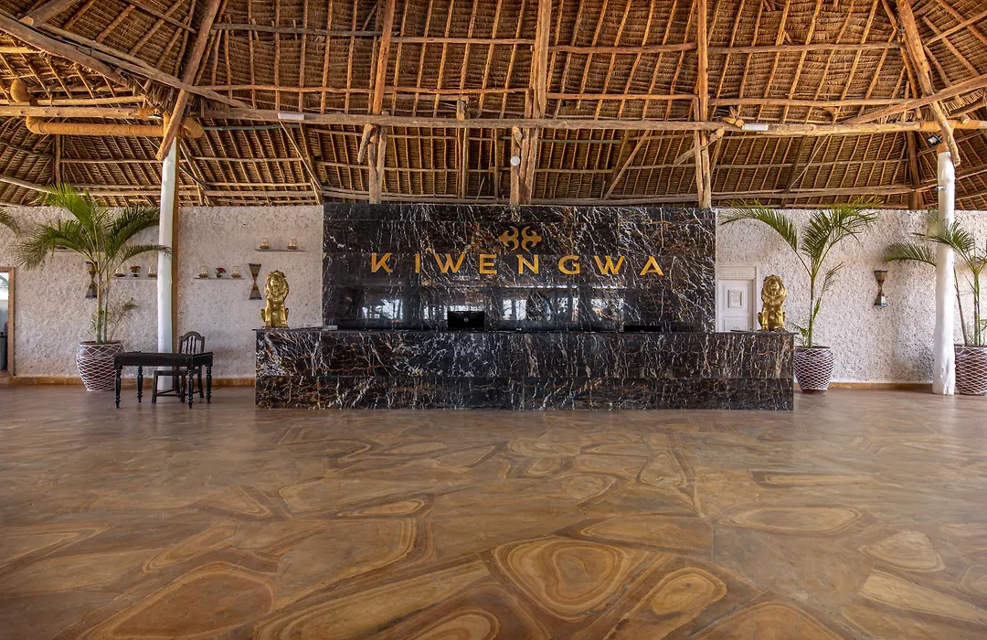 Kiwengwa Beach Resort-1