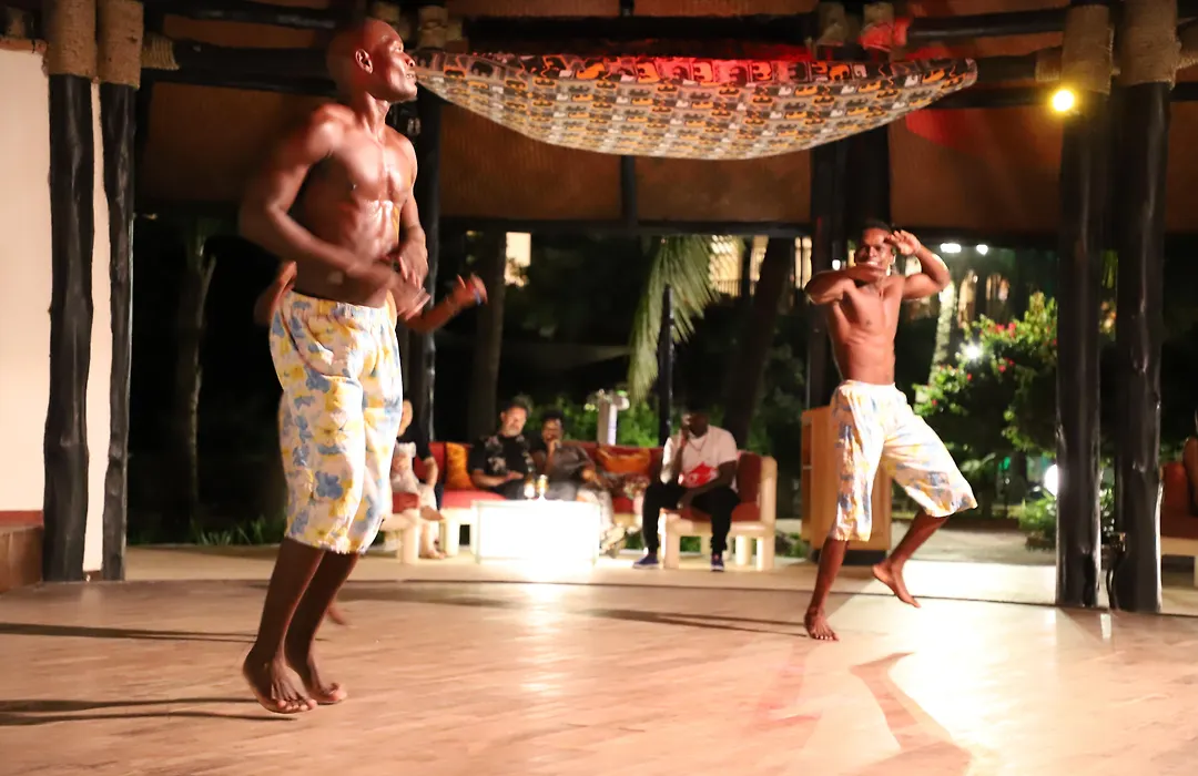 Diani Reef Beach Resort & Spa - Your Beachfront Bliss Awaits-1