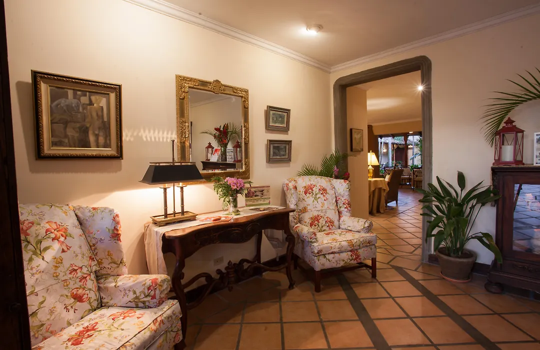 Los Robles Charming Colonial Boutique Hotel-1