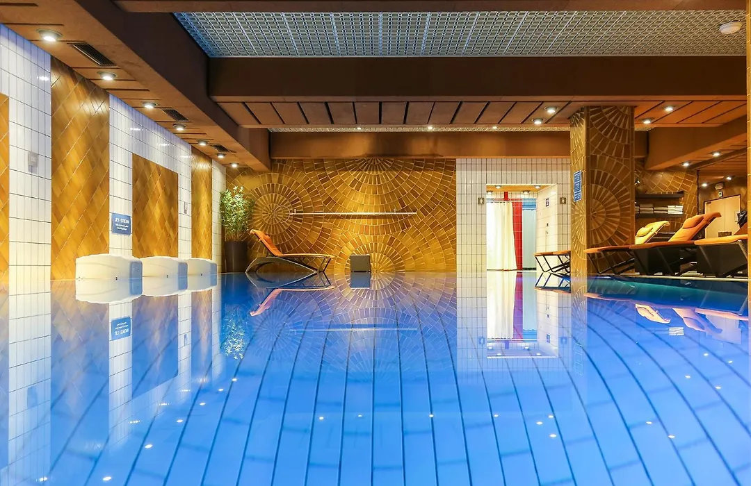 Le Royal Hotels & Resorts Luxembourg-1