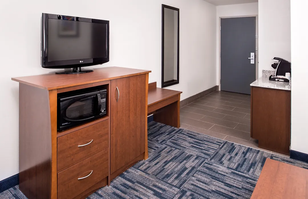 Holiday Inn Express & Suites Alamogordo Highway 54/70 By Ihg-1