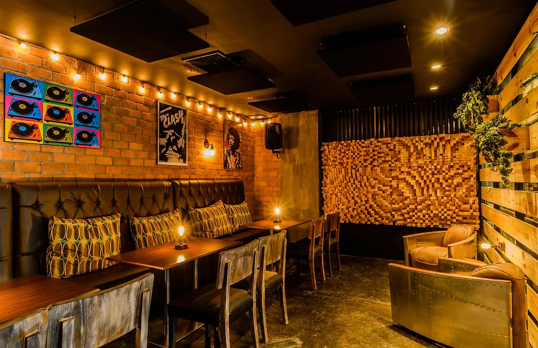Riande Urban Hotel-1