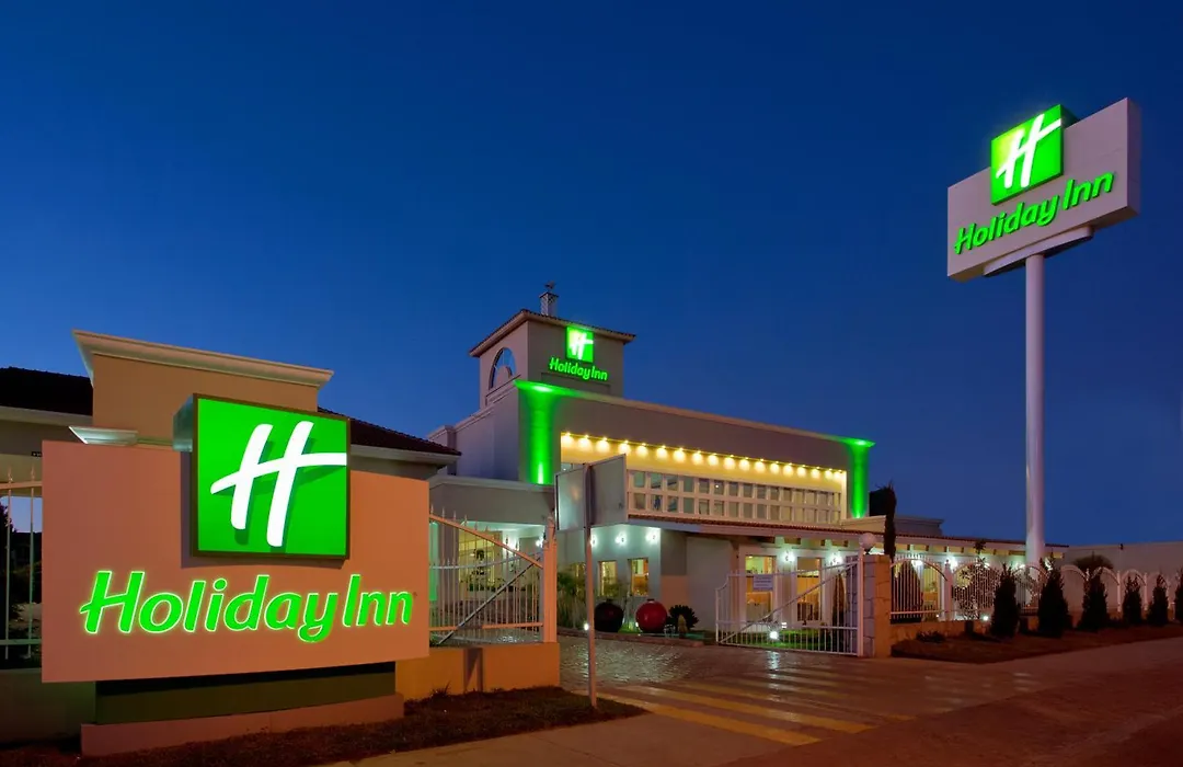 Holiday Inn Durango By Ihg-1