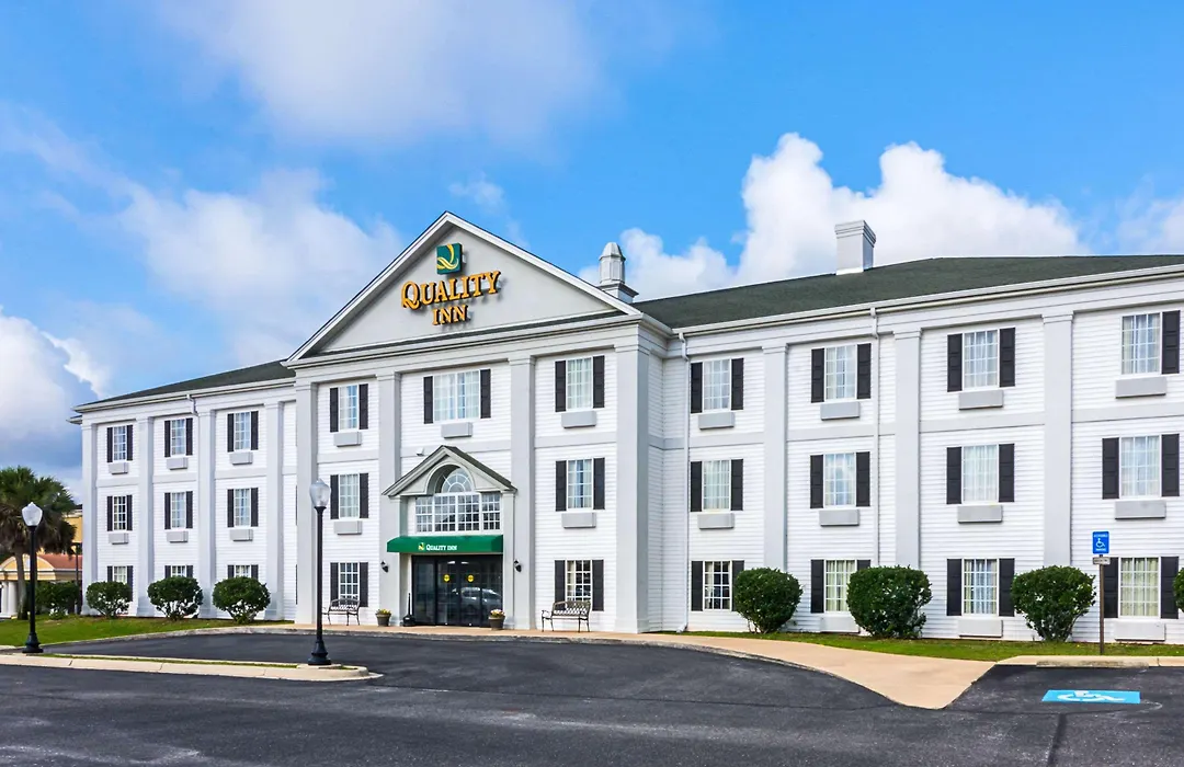 Best Western Of Crestview-1