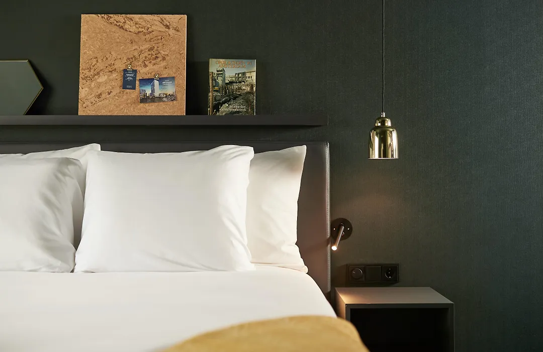 Van Der Valk Hotel Amsterdam - Amstel-1