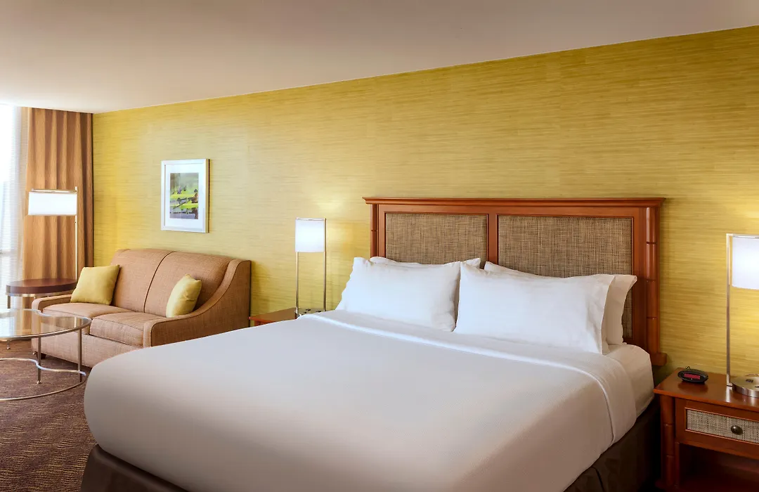 Holiday Inn Austin -Town Lake By Ihg-1