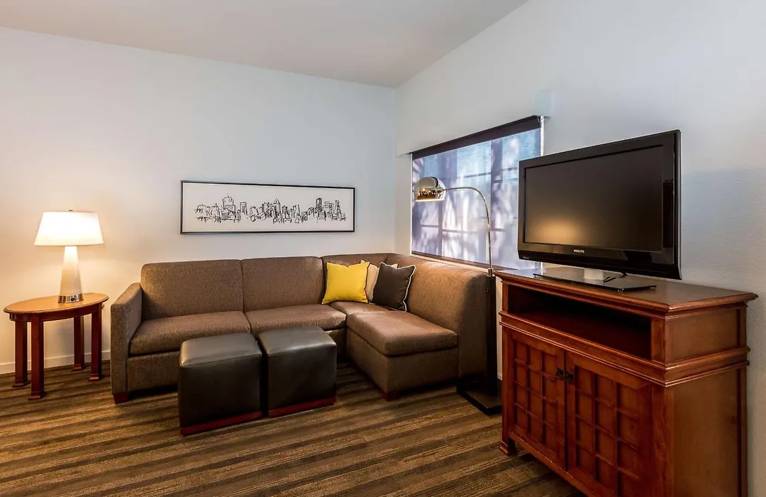 Hyatt House San Ramon-1