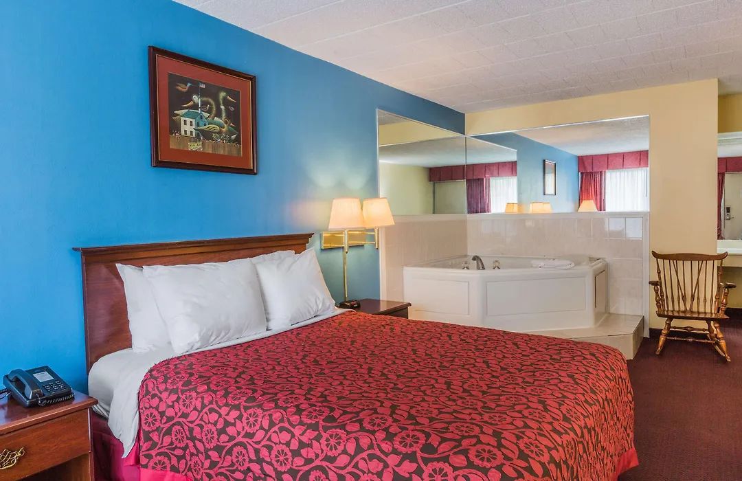 Days Inn East Stroudsburg-1
