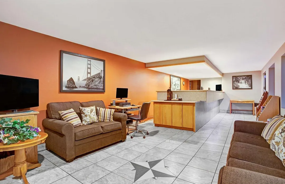 Super 8 By Wyndham Albany Corvallis-1