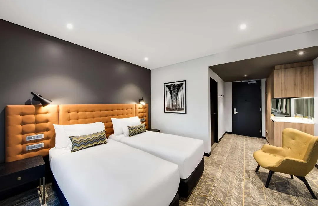 Vibe Hotel North Sydney-1
