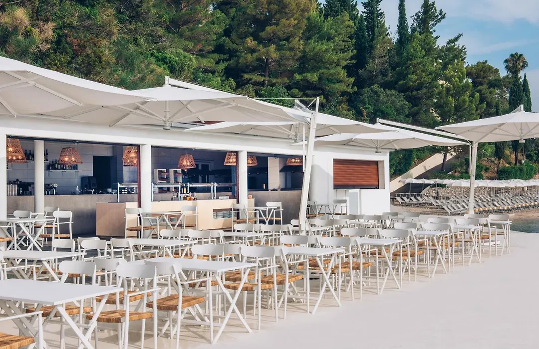 Iberostar Waves Herceg Novi All Inclusive-1