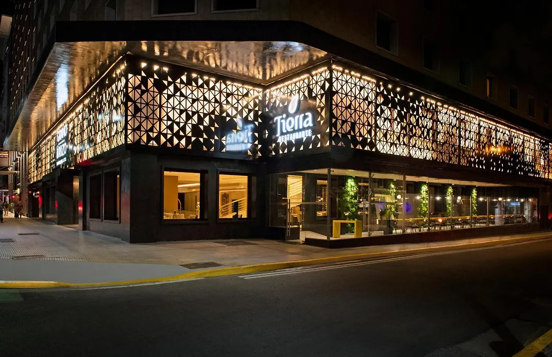 Hotel Grand Brizo Buenos Aires-1