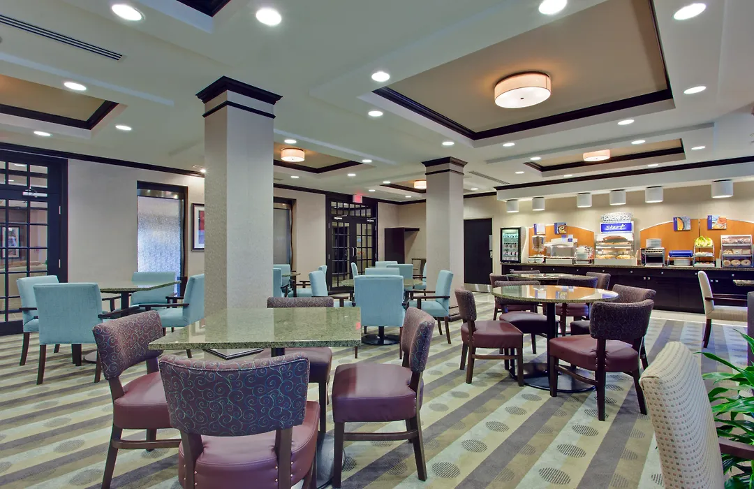 Holiday Inn Express & Suites Ottawa West - Nepean By Ihg-1