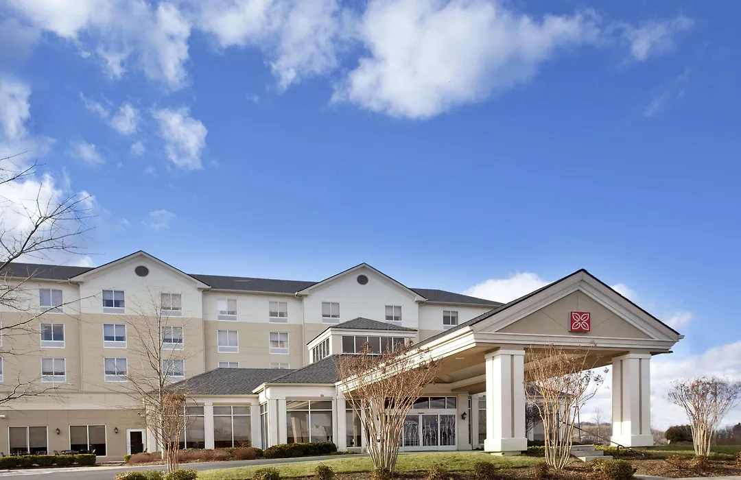 Hilton Garden Inn Nashville Smyrna-1
