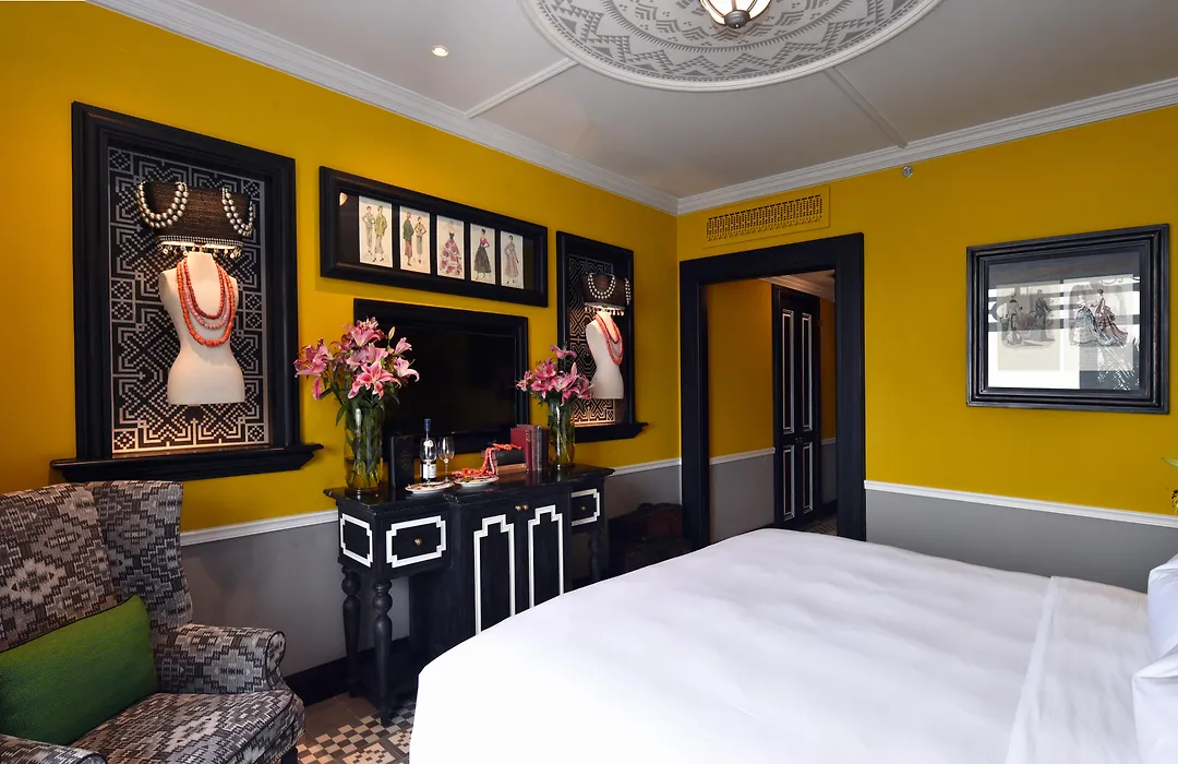 Hotel De La Coupole - Mgallery-1