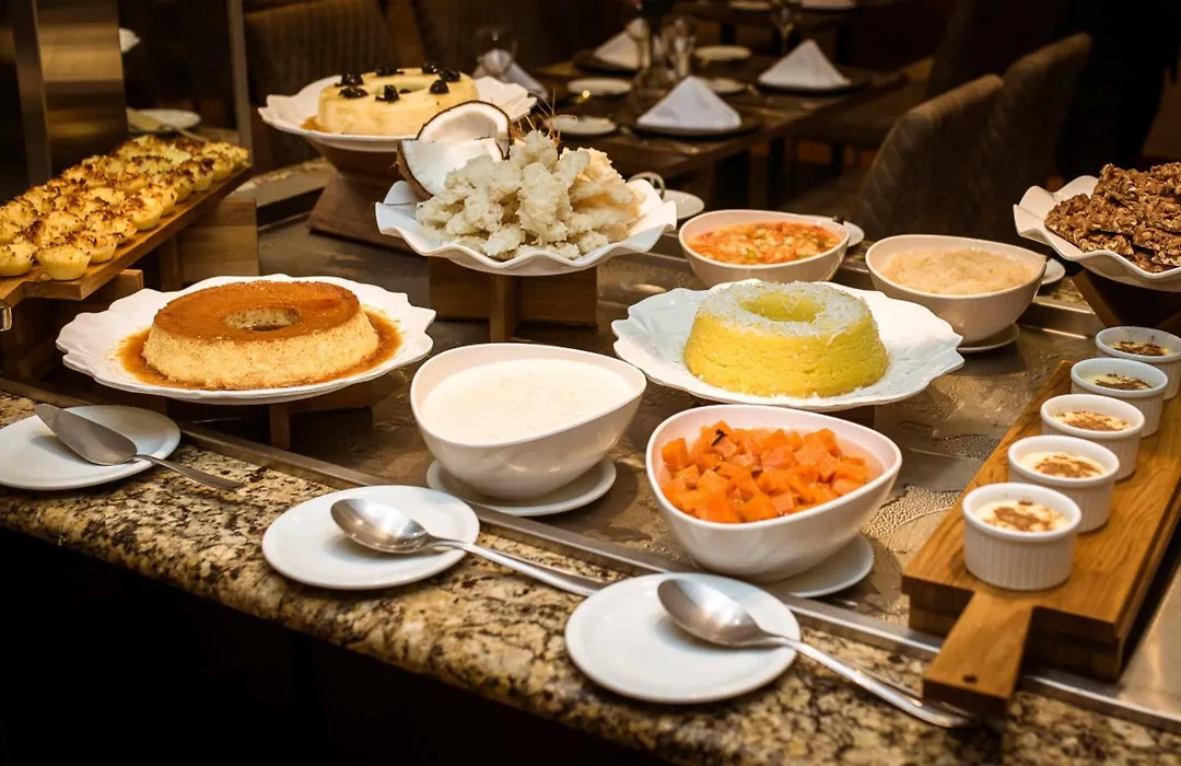 Grand Mercure Curitiba Rayon - Batel-1