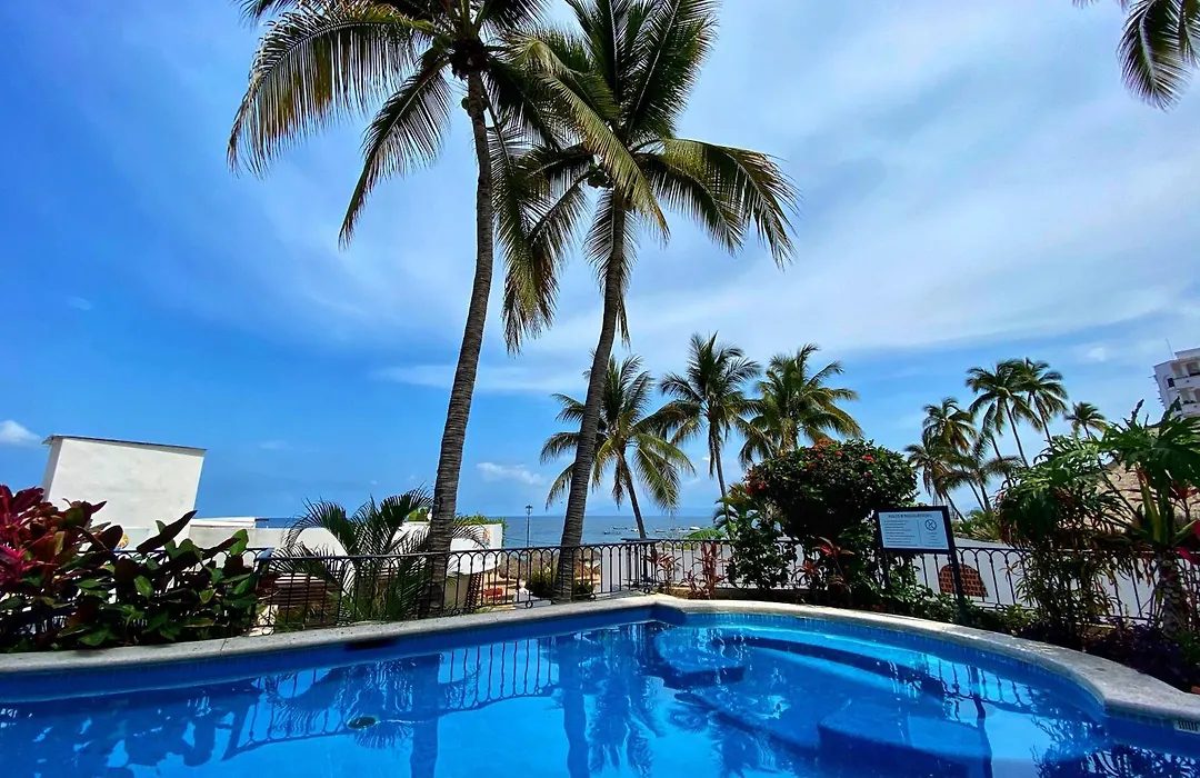 One Beach Street Zona Romantica Puerto Vallarta-1