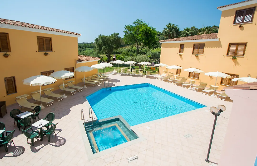 Residence Cala Viola-1
